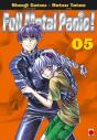 Full Metal Panic - Preview