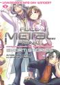 Full Metal Panic! Short Stories Volume 9: Unavoidable Nine-Day Wonder? - Preview
