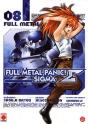 Full Metal Panic Sigma T.8 - Preview