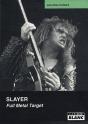 Full Metal Target ; Slayer - Preview