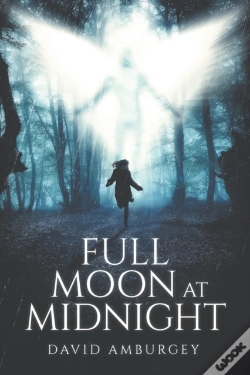Capa do artigo Full Moon At Midnight
