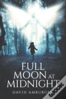 Full Moon At Midnight