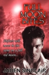Capa do artigo Full Moon Bites