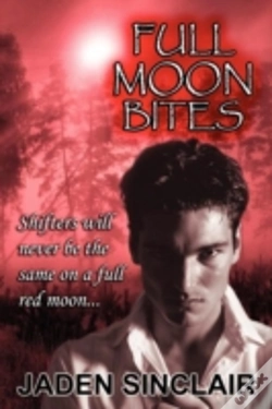Capa do artigo Full Moon Bites