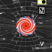 Capa do artigo Full Moon/Black Hole - Vinil