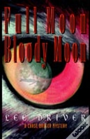 Capa do artigo Full Moon-Bloody Moon