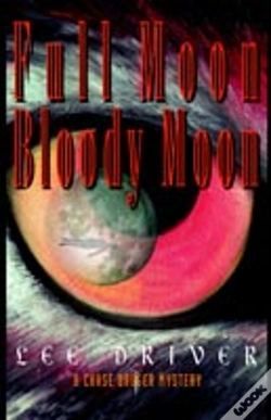 Capa do artigo Full Moon-Bloody Moon