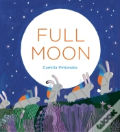 Capa do artigo Full Moon