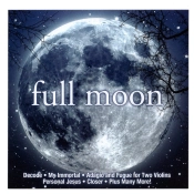 Capa do artigo Full Moon - CD