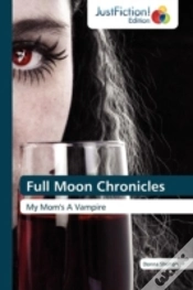 Capa do artigo Full Moon Chronicles