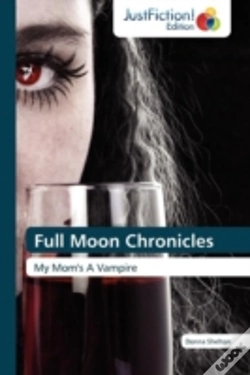 Capa do artigo Full Moon Chronicles