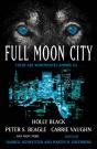 Full Moon City - Preview