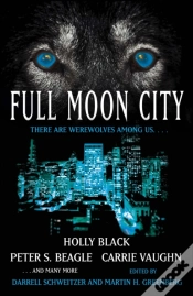 Capa do artigo Full Moon City