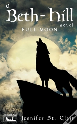 Capa do artigo Full Moon