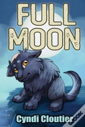 Capa do artigo Full Moon