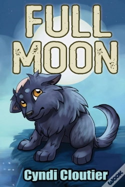 Capa do artigo Full Moon