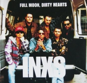 Capa do artigo Full Moon, Dirty Hearts - CD