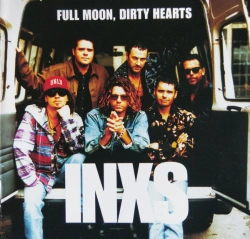 Capa do artigo Full Moon, Dirty Hearts - CD