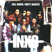 Capa do artigo Full Moon, Dirty Hearts - CD