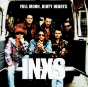 Capa do artigo Full Moon, Dirty Hearts - Vinil