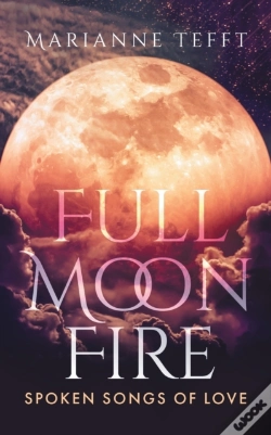 Capa do artigo Full Moon Fire
