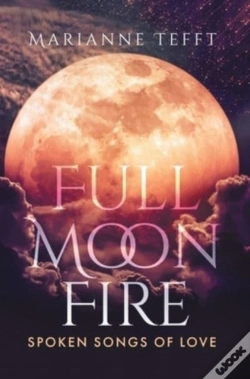 Capa do artigo Full Moon Fire