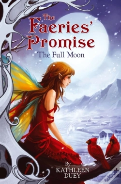 Capa do artigo Full Moon