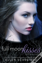 Full Moon Kisses