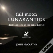 Full Moon Lunarantics