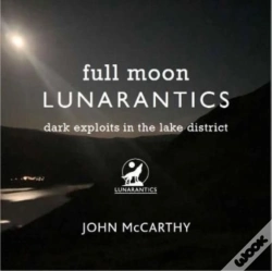 Capa do artigo Full Moon Lunarantics