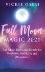 Full Moon Magic 2021 - Preview
