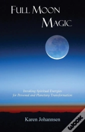 Full Moon Magic