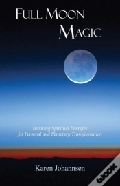 Capa do artigo Full Moon Magic