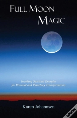 Capa do artigo Full Moon Magic