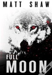 Capa do artigo Full Moon