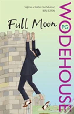 Capa do artigo Full Moon
