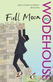 Capa do artigo Full Moon