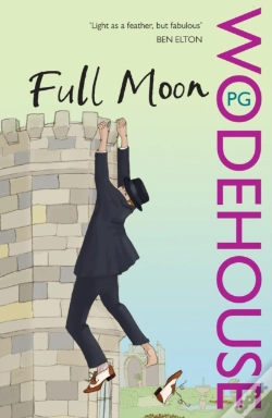 Capa do artigo Full Moon
