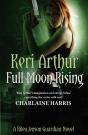 Full Moon Rising - Preview