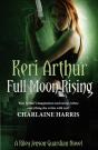 Full Moon Rising - Preview