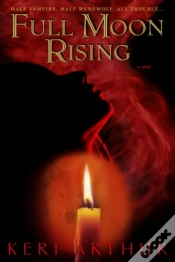 Capa do artigo Full Moon Rising