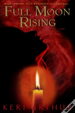 Capa do artigo Full Moon Rising