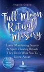 Full Moon Ritual Mastery - Preview