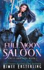 Full Moon Saloon - Preview