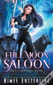 Full Moon Saloon