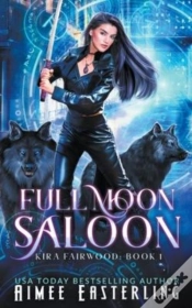 Capa do artigo Full Moon Saloon