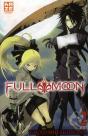Full Moon T.2 - Preview