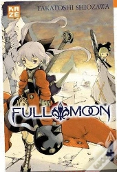 Full Moon T.4