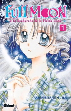 Capa do artigo Full Moon Tome 1