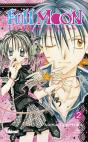 Full Moon Tome 2 - Preview